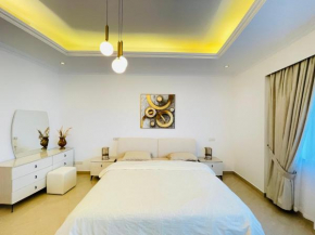 Al Hamra Residence